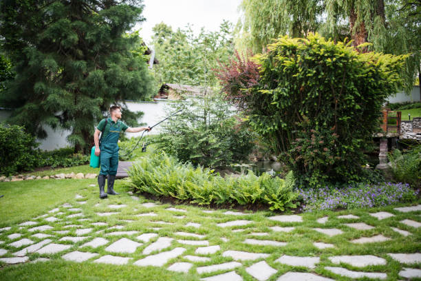 Best Wildlife Control Services  in Cumberland Hill, RI