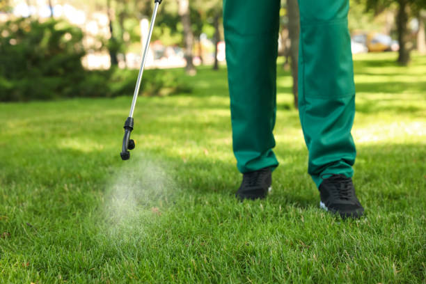 Pest Control Cost in Cumberland Hill, RI