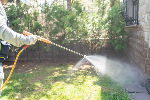 Best Pest Control Cost  in Cumberland Hill, RI