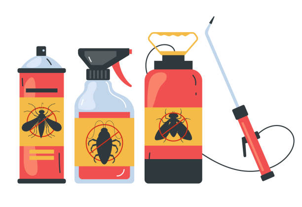 Cumberland Hill, RI Pest Control Company